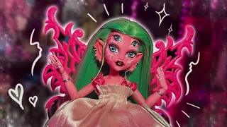 Making a Melanie Martinez PORTALS Doll | OOAK