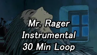 Kid Cudi – Mr. Rager (Instrumental) 30 Min Loop