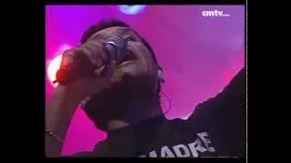 Los Nocheros - Entre la tierra y el cielo (En vivo) - CM Vivo 2005