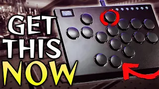 The Best Controller for $100?! Haute M16 Leverless Review
