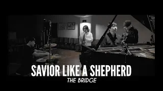 [band] SAVIOR LIKE A SHEPHERD LEAD US (Hymn Instrumental) - THE BRIDGE / 𝕊𝕥𝕦𝕕𝕚𝕠 𝕃𝕀𝕍𝔼