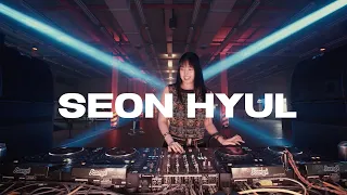 SEON HYUL / MIXMIX 10YEARS STRONG x DEUTSCH MOTORS 🟠 STAGE 1