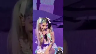 Melanie Martinez - Alphabet Boy (LIVE) ❤