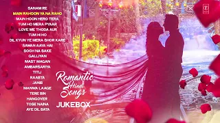 Super 20 ROMANTIC HINDI SONGS 2016 or Love Songs 2016 or Audio Jukeboxor T Series 360p
