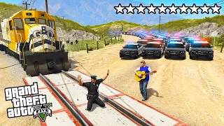 GTA 5 FAILS & EPIC MOMENTS #64 (GTA 5 Funny Moments)