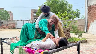 ਮਾਲਦਾਰ ਛੜਾ 41 PUNJABI BEST SHORT MOVIE 2022 | PUNJABI FILM  JATT BEAT RECORD