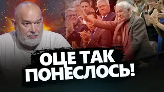 ШЕЙТЕЛЬМАН: Скандал у КАНАДІ після візиту ЗЕЛЕНСЬКОГО / Хтось серйозно ПРОРАХУВАВСЯ?