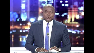 Le 20 Heures de RTI 1 du 03 mars 2022 par Kolo Coulibaly