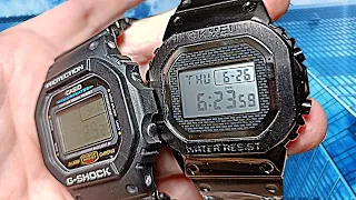 Skmei 1456 не стальной не G Shock