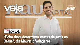 O futuro da Petrobras em jogo e entrevista com Maurício Valadares