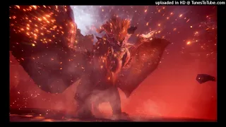 Teostra s Enraged Theme Ruler of the Flame - Teostra (Enraged)