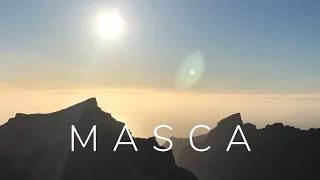 Masca -  Пиратская деревня на острове ТЕНЕРИФЕ