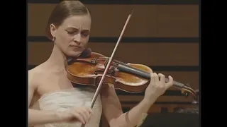 W.A. Mozart - Concertone for two violins in C major, KV 190 (2nd movement - Andantino grazioso)