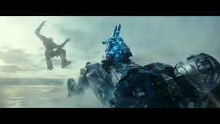 Pacific Rim Uprising - Seven Nation Army Music Video