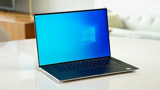 Dell XPS 15 (9500) Review - Everything YOU Need To Know!!