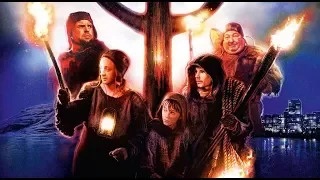 The Navigator: A Medieval Odyssey - The Arrow Video Story