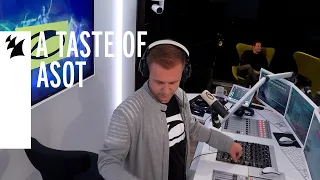 A Taste Of ASOT: Armin van Buuren, Reinier Zonneveld & Roland Clark - We Can Dance Again [#ASOT1056]