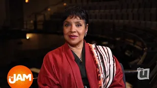 Phylicia Rashad Opens Up About 'The Cosby Show'