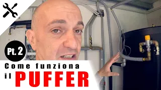 TUTORIAL: Come funziona il PUFFER. PT. 2