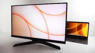 A Monitor for EVERYONE! | BENQ EW2880U Entertainment Monitor