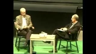 Ideas On The Fringe 2- Michael Sandel-The Case Against Perfection