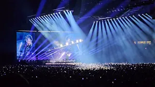 Madonna - Nothing really matters (@Tele2 Arena, Stockholm, 28.10.2023)
