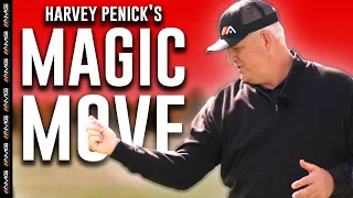 The MAGIC Downswing Move Everyone Needs ⬇️🏌️‍♂️