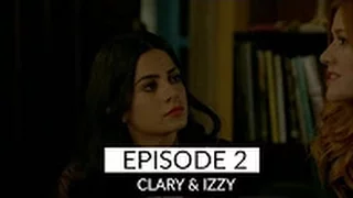 Clary & Isabelle | You Have Me [+2x02]