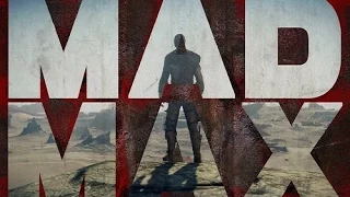 Motörhead "The Game" (Mad Max videogame tribute)