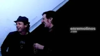 Charly García habla sobre Gustavo Cerati (11.11.2011)