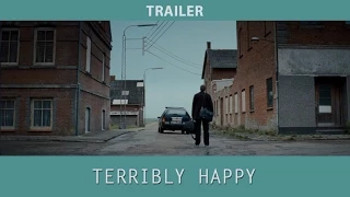 Terribly Happy (2008) Trailer