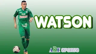 Watson - Lateral Direito - 2018