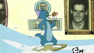 | RU | Том и Джерри: Кот в особняке / Tom and Jerry: The Mansion Cat