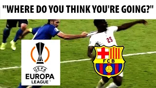 Funny Champions League Group Stage Memes v4