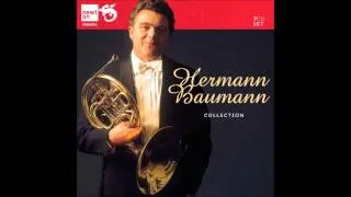 Hermann Baumann Haydn, Pokorný Horn Concertos, ASMF