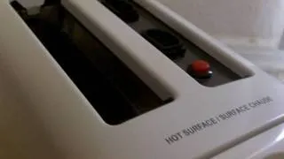 The Nintoaster