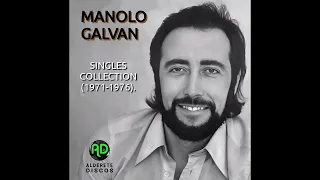 Manolo Galvan - 07 - Mi pequeño gorrion. 🎵