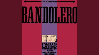 Paris Latino (Instrumental Version)