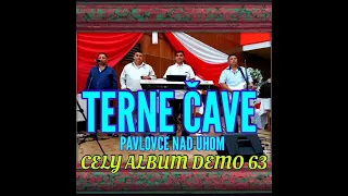 TERNE CAVE 62   CELY ALBUM 62 DEMO 2017