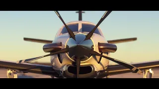 E3 2019: Microsoft Flight Simulator Announce Trailer (4K Ultra HD)
