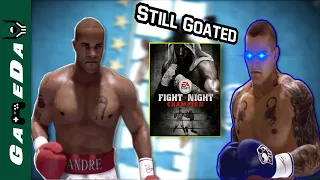 Fight Night Champion - The Disappearance of Boxing Games  | GameDay