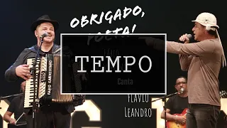 TEMPO - Fábio Carneirinho