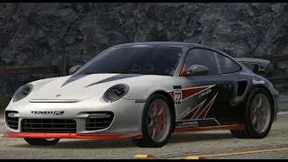 NFSHPR | Priority Call | 2:56.4 | GT2 RS