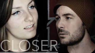 THE CHAINSMOKERS - CLOSER | Naph cover (Feat. Lissi)