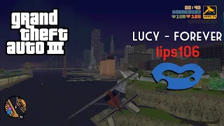 Lucy - Forever (Original Version) [GTA III Soundtrack] - Subtitled EN