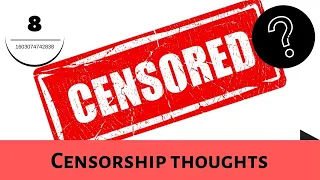 Big Tech Censorship - Write to your US Senators