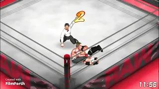 FPWW Finishers