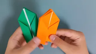 종이 블럭 접기~!(종이접기)Paper Block~!