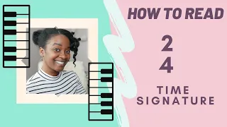 The 2/4 time signature | How to read music | Beginner music theory