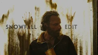 Rick Kills Shane | Snowfall Edit